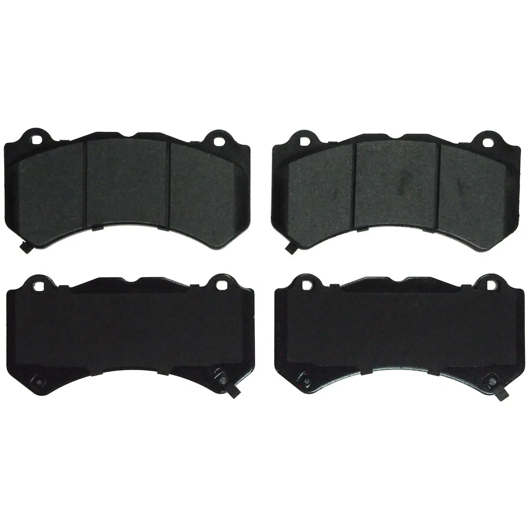 ZX1405 – WAGNER BRAKE Brake Pad, OE Replacement Semi-Metallic
